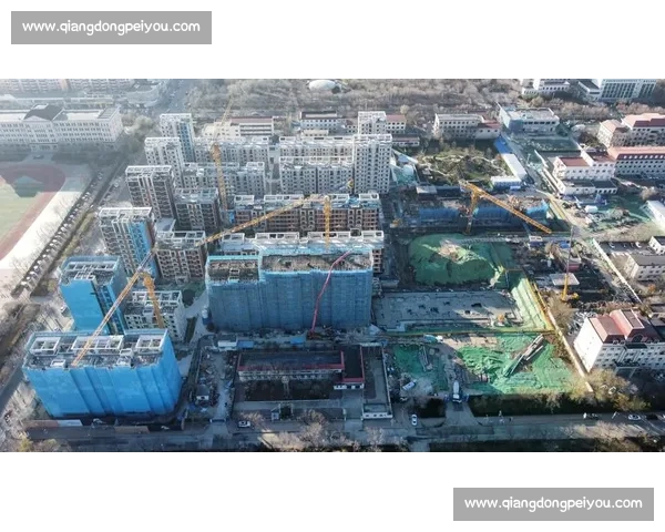 城市更新提速民生工程落地产业发展与治理能力同步提升取得成效