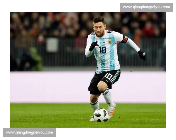 美洲杯激战再起南美豪强争锋书写足球新传奇篇章赛场风云变幻点燃球迷激情