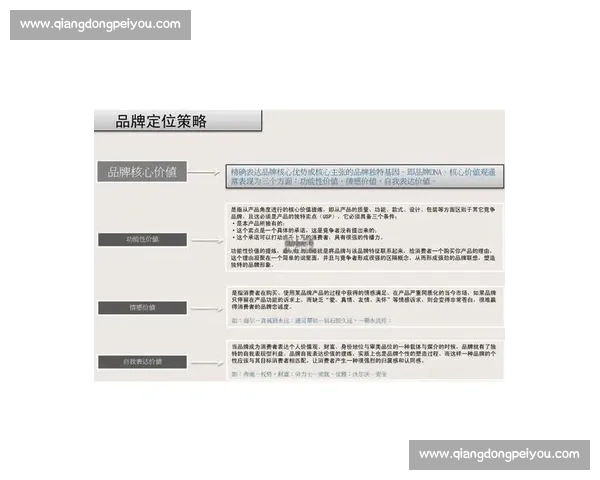 聚焦企业行业品牌价值塑造与高质量增长战略新路径探索实践与升级发展
