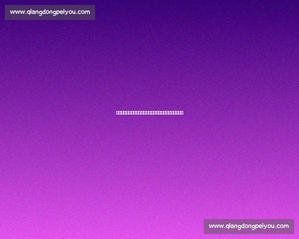 提升心理韧性与自我调节能力从容应对生活中的各种压力挑战